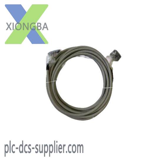 Honeywell FS-SICC-0001/L6 L5 L3 Chassis IO System Interconnection Cable