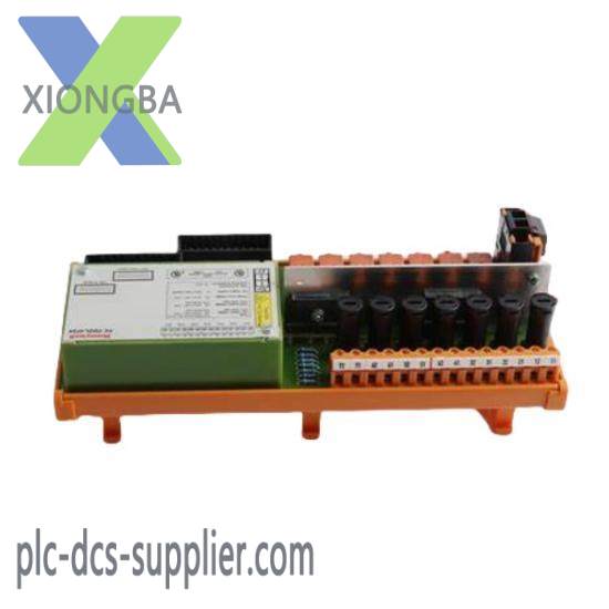 honeywell_fs-tdol-07120_digital_output_fta_loop_monitoring_120_v_7_channels.jpg Trossingen 07425-228-0: Industrial Control Module, Precise Measurement & Control, 200 Characters or Less