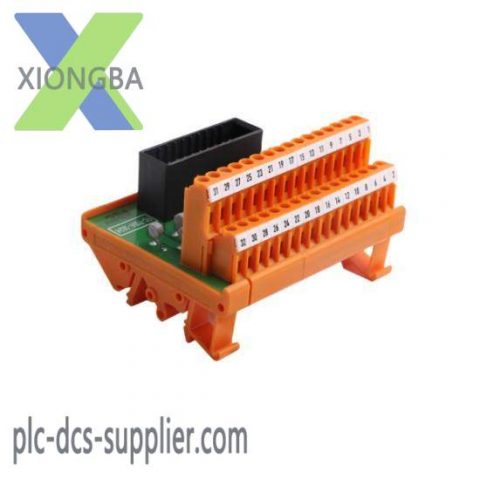 Honeywell FS-TSDI-1624 Safe Digital Input FTA - Reliable Control Solution for Industrial Applications