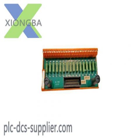 Honeywell 51305704-100: Advanced Control Module for Industrial Automation