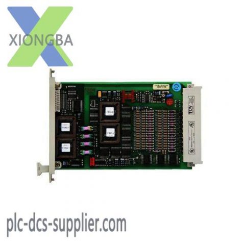 HONEYWELL FSC 10105/2/1 Fail-safe High-Density Analog Input Module
