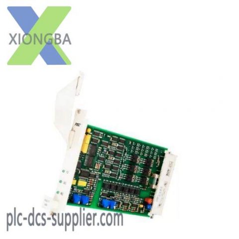 Honeywell FSC 10302/1/1 Digital Input Module, Control & Automation Solutions