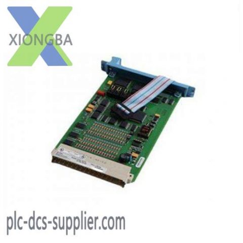 Honeywell FSC FC-SAO-0220M Safe Analog Output Module - Advanced Control for Industrial Applications