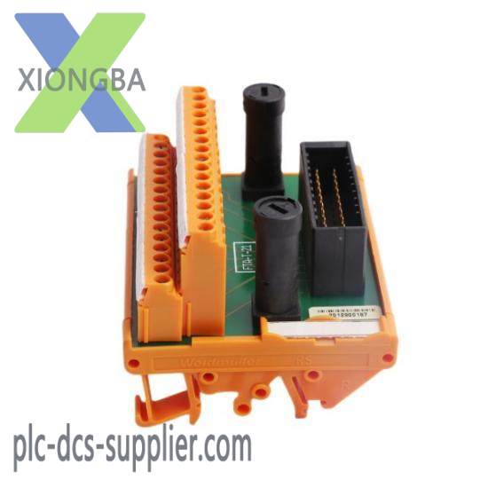 honeywell_fta-t-21.jpg Honeywell FTA-T-21 Digital Input Module for Industrial Control Systems