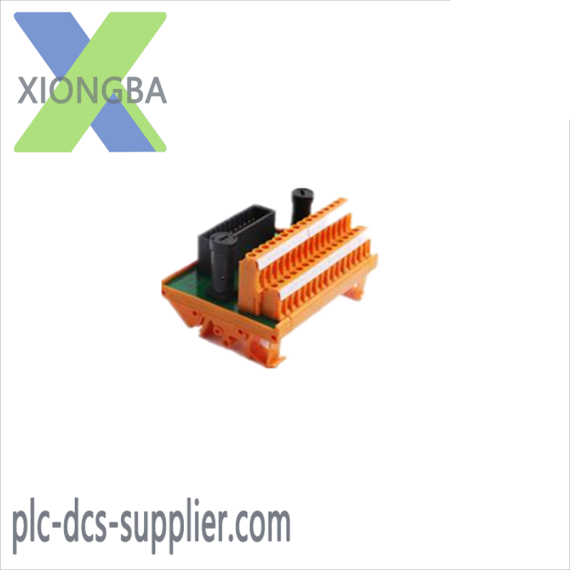 honeywell_fta-t-21.png Honeywell FTA-T-21 Digital Input Module for Industrial Control Systems