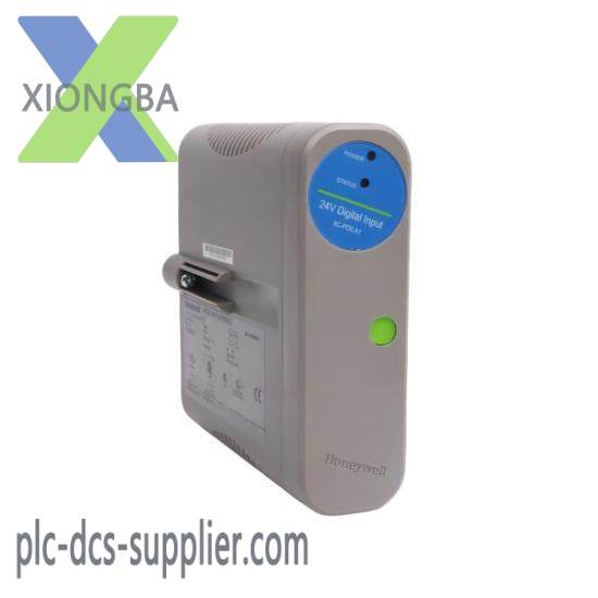 honeywell_fta-t-21_1.jpg Honeywell FTA-T-21 Digital Input Module for Industrial Control Systems