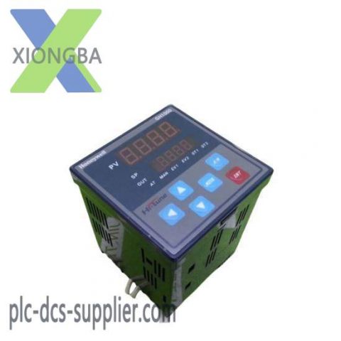 Honeywell GH1000 IO Module, Advanced Control System, Industrial Grade