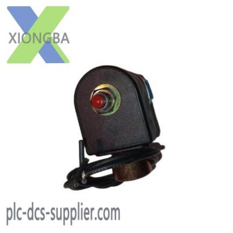 Honeywell 30754776-001: Industrial Control Module