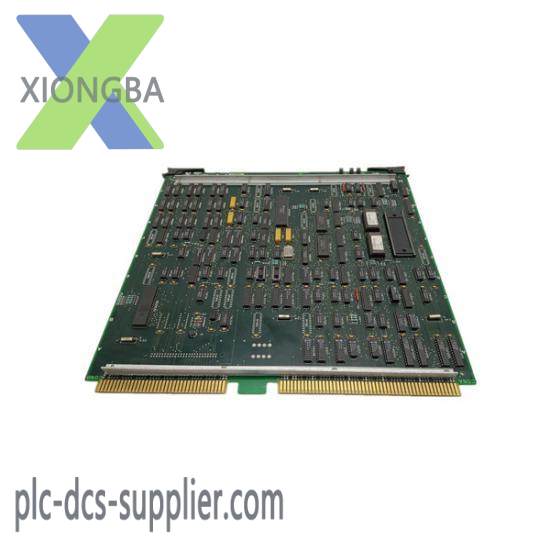 honeywell_gr-4c-ac230v.jpg HONEYWELL GR-4C-AC230V Control Module