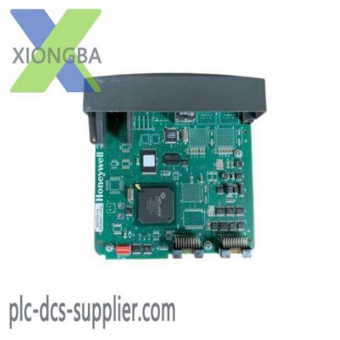 Honeywell HC900B01-0101 4 Channel Analog Output Modular - Precision Control Solutions for Industrial Applications