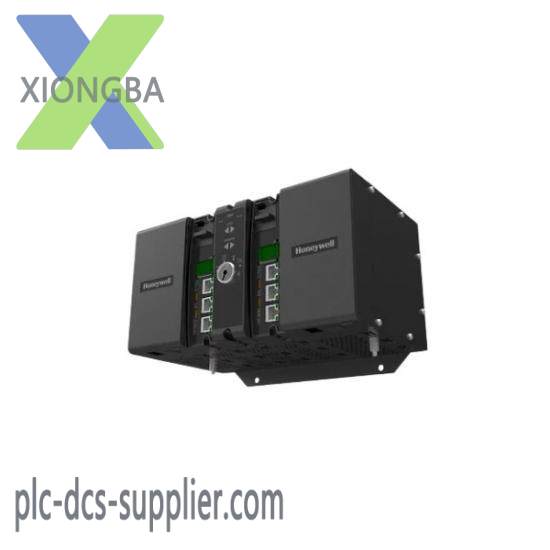 honeywell_hc900g03-0120_hc900_controller.jpg Honeywell HC900G03-0120 Industrial Controller, Advanced Automation Solution