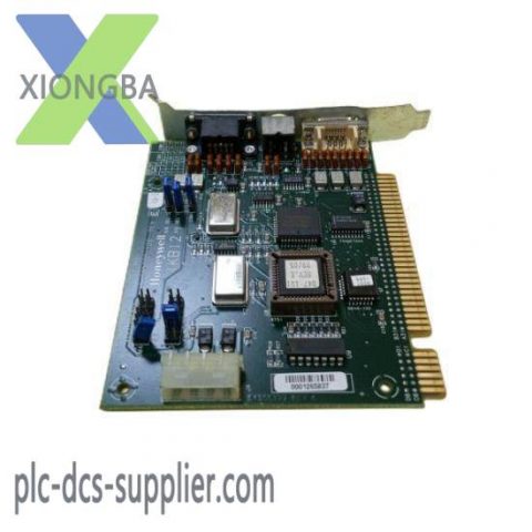 Honeywell IKBI2/51305378-100 Keyboard Interface for Industrial Automation, 200 Characters or Less