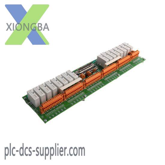 honeywell_j-mhm10_1.jpg HONEYWELL J-MHM10 Industrial Control Module