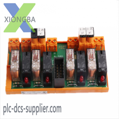 Honeywell K2LCN-2 51401551-200 Industrial Processor Board