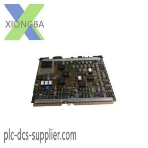 Honeywell K2LCN-4, 51401551-400 Memory Module, Industrial Control Solutions