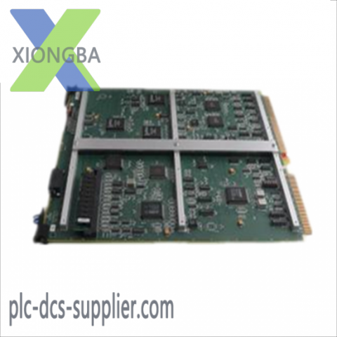 Honeywell 51402615-400 K2LCN-4 PCB Card, Advanced PLC Module