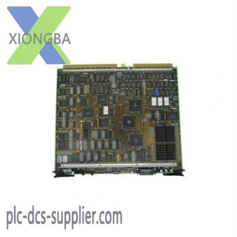 HONEYWELL K2LCN-8 Processor Card for Industrial Automation, 200 characters or less