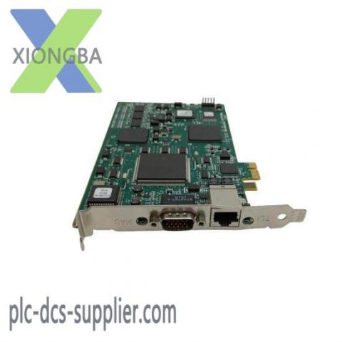 HONEYWELL LCNP4E Industrial Control Module