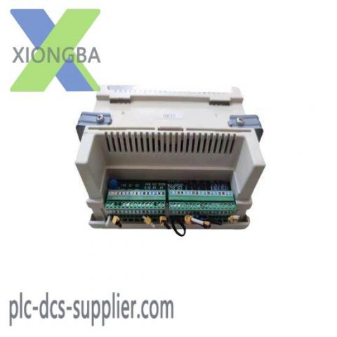 Honeywell LY-2594V0 Temperature Control Module