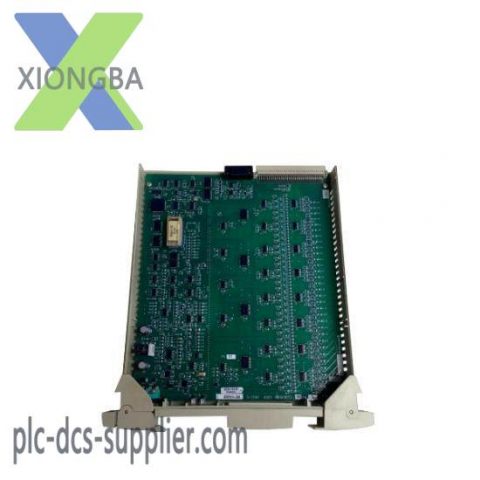 Honeywell Analog Input Module MC-PAIL02 51304481-150 | Precision Control for Industrial Automation
