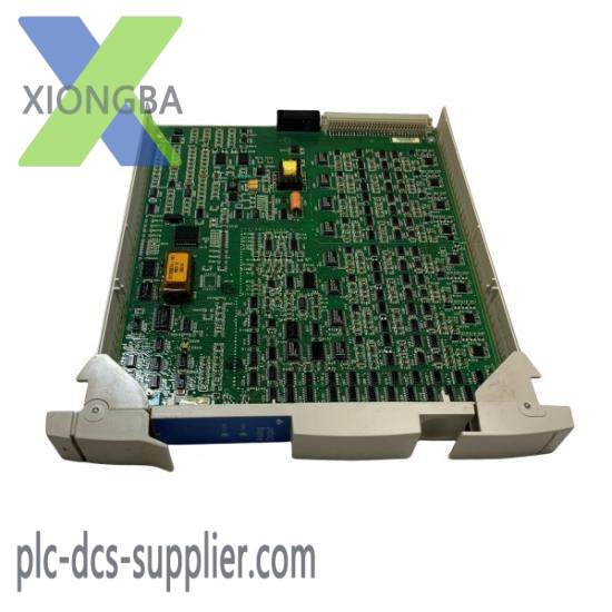 honeywell_mc-paox03_analog_output_module.jpg Honeywell MC-PAOX03 Analog Output Module for Industrial Control Applications
