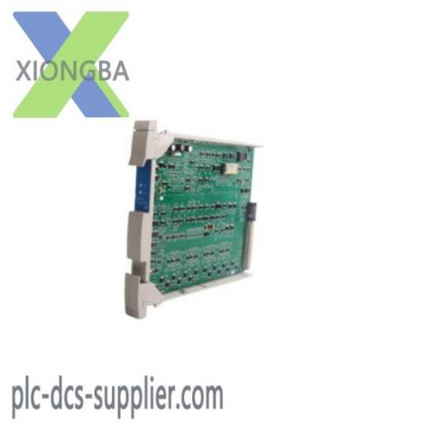 Honeywell MC-PSIM11 51304362-350: Industrial Grade I/O Processor, Precision Control Solutions