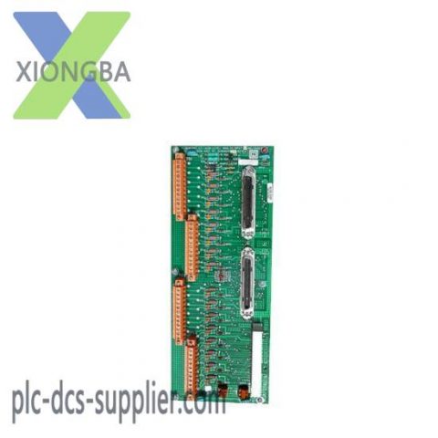Honeywell MC-TAIH12 51304337-150 Redundant I/O Interface