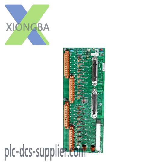 honeywell_mc-taih12_dcs_module.jpg Honeywell DCS Module MC-TAIH12, Industrial Control System Component