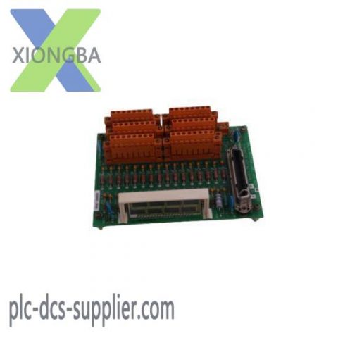 Honeywell MC-TAIH14 51305887-150 High-Level Analog Input Module