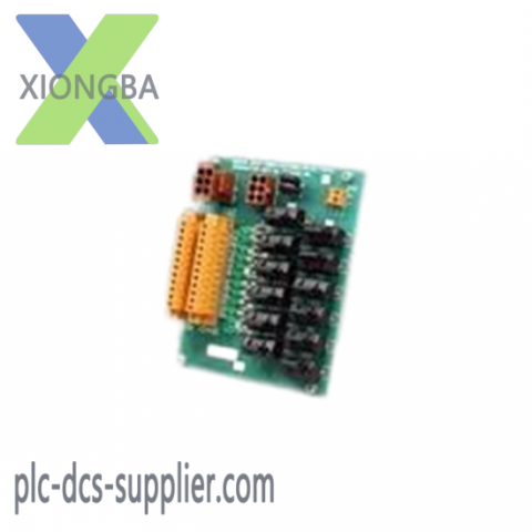 HONEYWELL MC-TAIH22 51204170-250, Precision Control Module