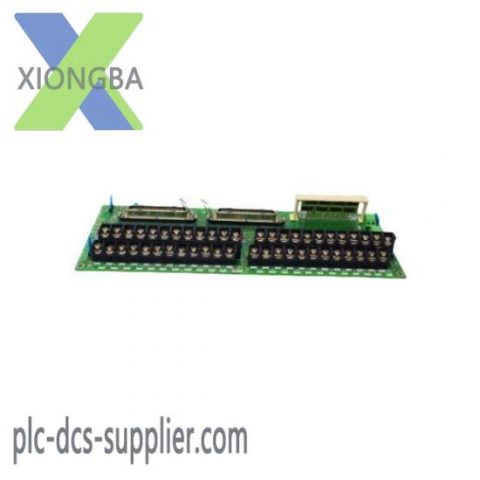 Honeywell MC-TAIH52 51304337-250 | Advanced Analog Input Board for Industrial Control Systems