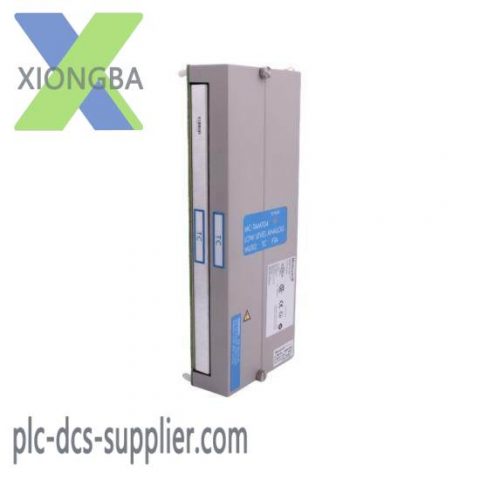 Honeywell MC-TAMT04 FTA Wiring Card; Producer: Honeywell