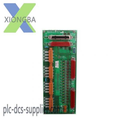 Honeywell MC-TAOY22 51204172-175 FTA Module: Advanced Automation Solution