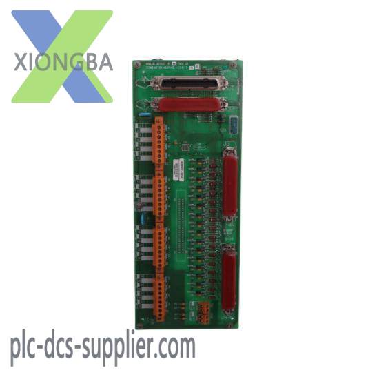 honeywell_mc-taoy22_51204172-175_pc_board.jpg Honeywell PLC PC Board MC-TAOY22 51204172-175 | Industrial Control Solutions