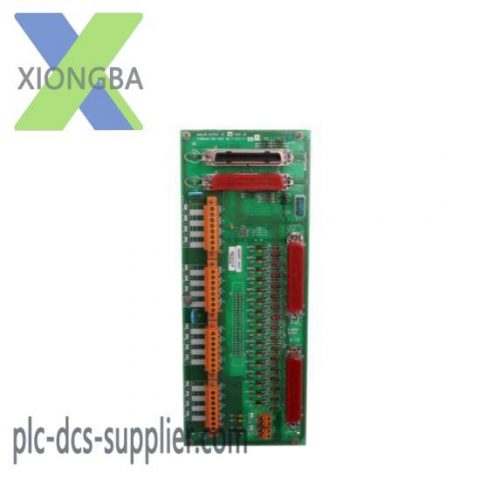 Honeywell MC-TAOY22 DCS Module for Enhanced Process Control