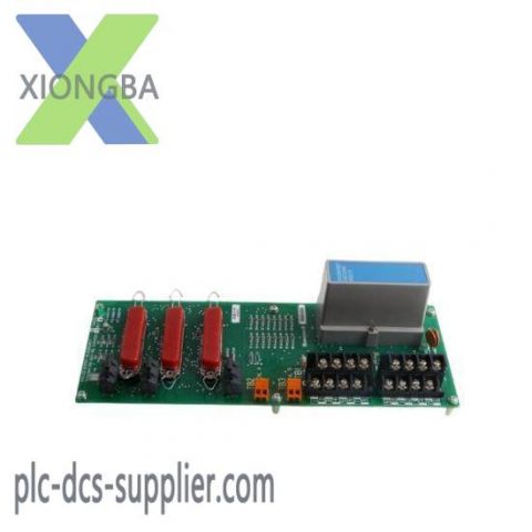 Honeywell MC-TAOY25 51305865-275 DCS Module: Control Efficiency, Unleashed.