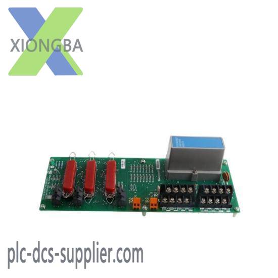honeywell_mc-taoy25_51305865-275_dcs_module.jpg Honeywell MC-TAOY25 51305865-275 DCS Module: Control Efficiency, Unleashed.