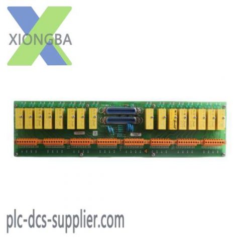 Honeywell MC-TDIA12 51304439-175 UCN Series - Precision Control Module