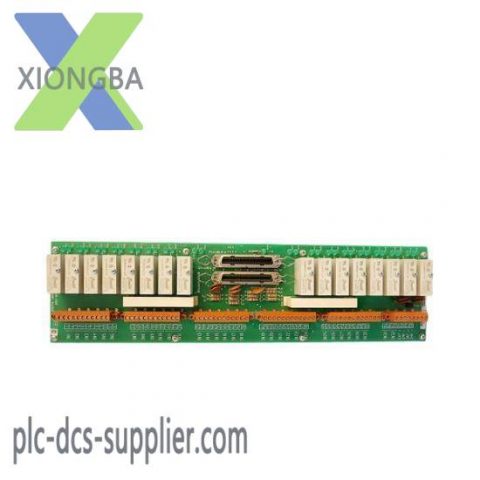 Honeywell MC-TDID12 51304441-175 Digital Input Module