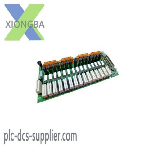 Honeywell MC-TDOR12 51309148-175 Digital Relay Output Board - Precision Control for Industrial Automation