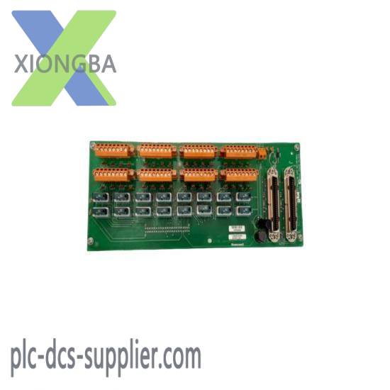 honeywell_mc-tdoy22_digital_output_field_termination.jpg Honeywell MC-TDOY22 Digital Output Field Termination - Control & Automation, Precision Engineering