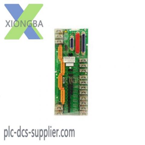 Honeywell MC-TDOY23 51204166-175 Digital Output Relay for Enhanced Automation Solutions