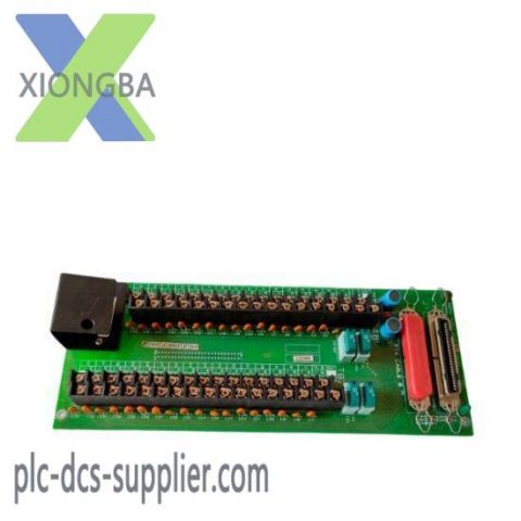 Honeywell DCS Module MC-TDOY62 - Advanced Control Solutions for Industrial Applications