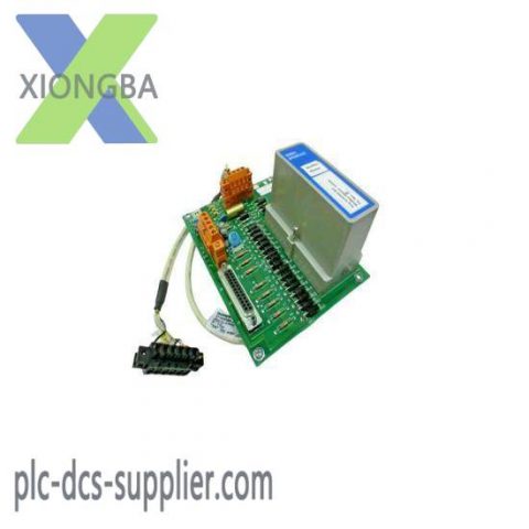 Honeywell MC-TSIM12 51303932-476 Industrial Control Module