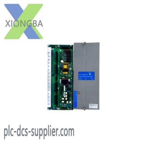 Honeywell MC-YAMR03, 51309218-175 - Analog Input Multiplexer RTD FTA Board