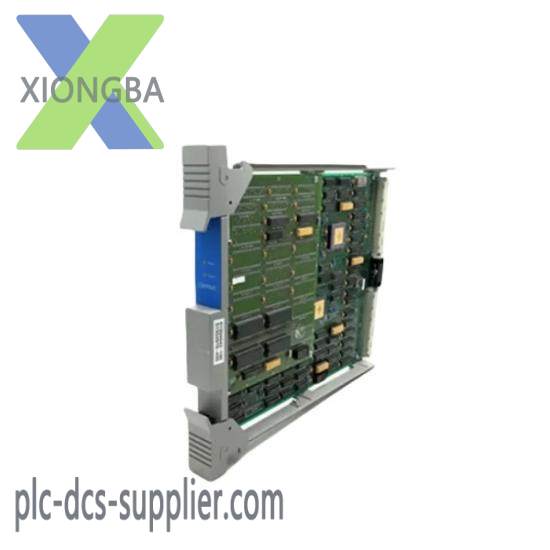 honeywell_mu-ppix02_pulse_input_module.jpg Honeywell MU-PPIX02 Pulse Input Module - Precision Control in Industrial Automation