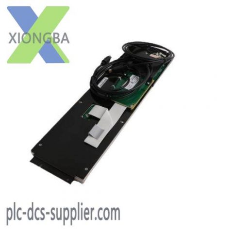 Honeywell PCBA6581500032-R02: Precision Control Module for Industrial Automation