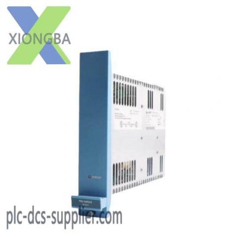 Honeywell PSU-240516/136-011194D: Precision Control for Industrial Automation