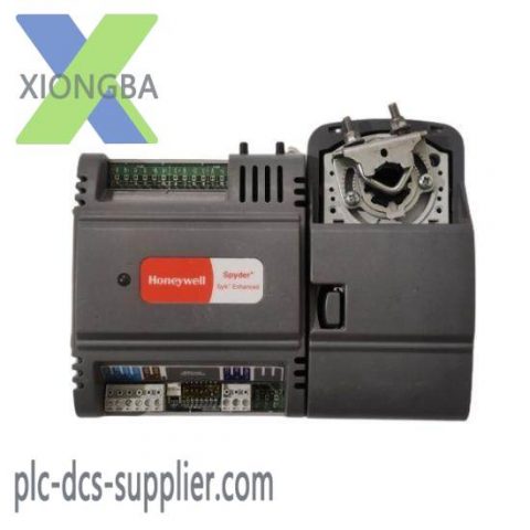 Honeywell PVB0000AS-CHN Modular Control Module