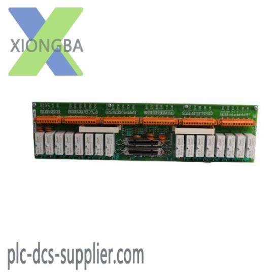 honeywell_r02s02l03.jpg Honeywell R02S02L03 - Advanced Control Module, Precision Engineered for Industrial Applications